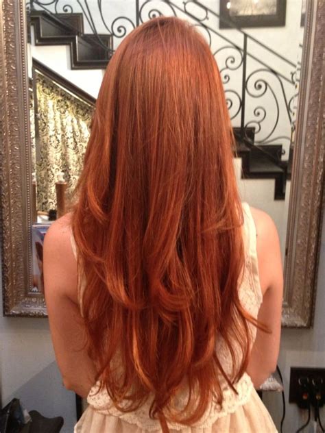 red hair inspiration|More.